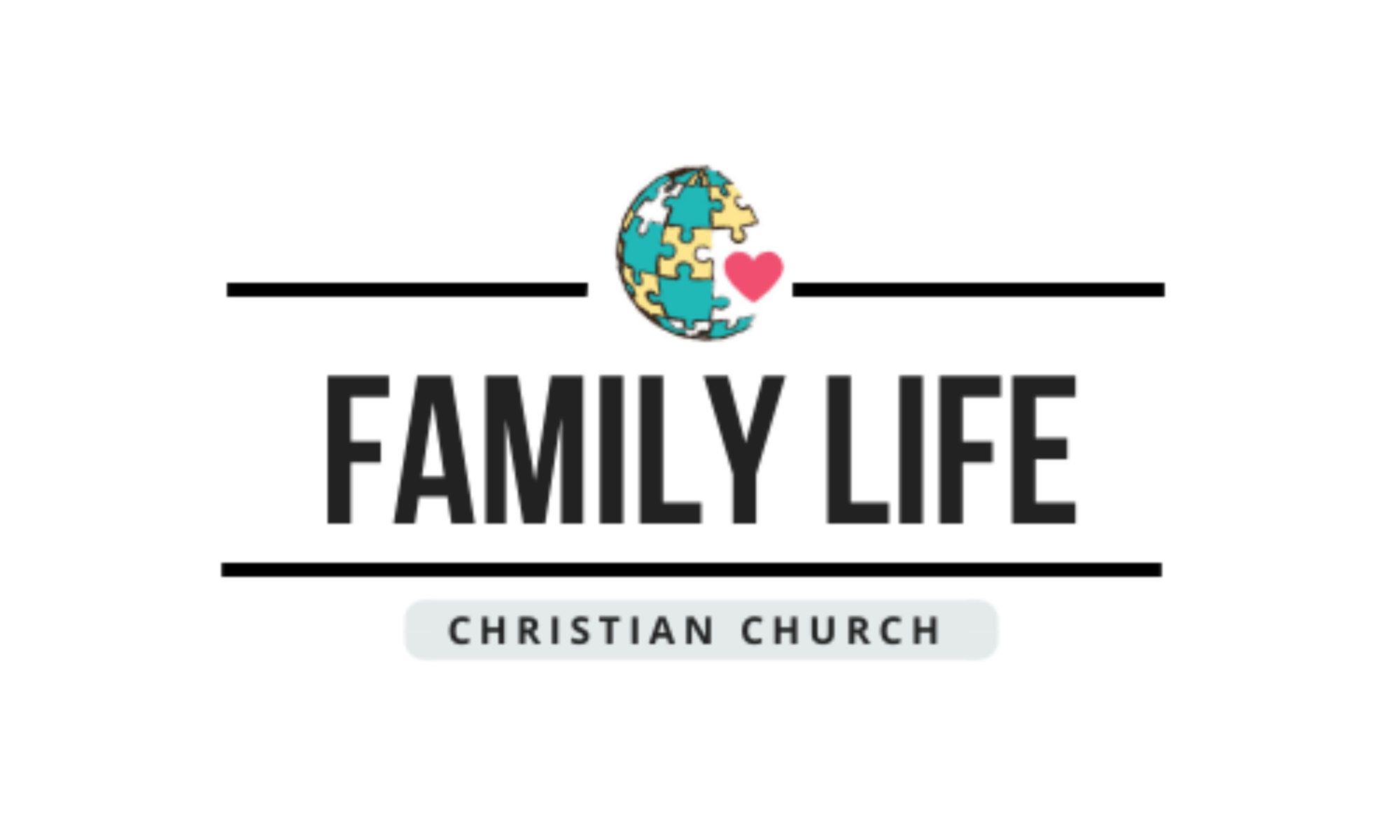 Sundays – Family Life Christian Church